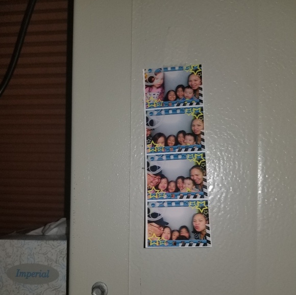 Meet your Posher, Donald - Picture 2 of 2